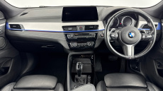 BMW X2 xDrive 20i M Sport 5dr Step Auto Petrol Hatchback